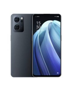 OPPO Reno 7 5G Global Version Dual Sim Android 11 Dimensity 900 32.0MP + Tri-Lens Camera 6.43 inch Soft AMOLED