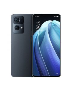 OPPO Reno 7 Pro 5G Global Version Dual Sim Android 11 Dimensity 1200 32.0MP + Tri-Lens Camera 6.43 inch Soft AMOLED