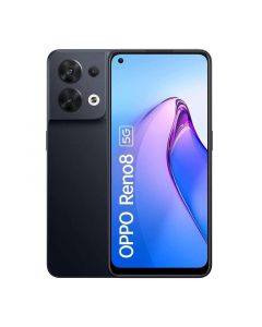 OPPO Reno 8 5G Global Version Dual Sim Android 12 Dimensity 1300 32.0MP + Tri-Lens Camera 6.4 inch AMOLED