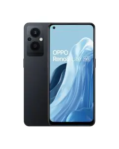 OPPO Reno 8 Lite 5G Global Version Dual Sim Android 11 Snapdragon 695 16.0MP + Tri-Lens Camera 6.43 inch AMOLED