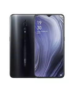 OPPO Reno Z 4G Global Version Dual Sim Android 9 MediaTek Helio P90 32.0MP + Dual Camera 6.4 inch AMOLED 
