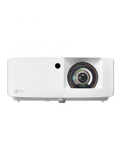 Optoma GT2100HDR 4200 Lumens Full HD 1080p Short throw laser home projector