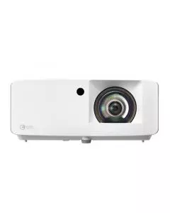Optoma GT2100HDR 4200 Lumens Full HD 1080p Short throw laser home projector