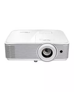 Optoma HD29x 4000 Lumens Bright Full HD DLP Home Theater Projector