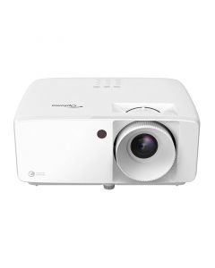 Optoma HZ150X - Full HD Laser Beamer 5000 Lumen 3D 360° Projektion Business & Heimkino