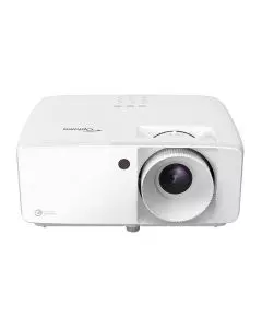 Optoma HZ150X - Full HD Laser Beamer 5000 Lumen 3D 360° Projektion Business & Heimkino