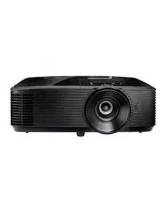 Optoma TP401W 4400 lumens High-brightness WXGA projector
