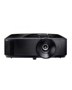 Optoma TP401X 4K UHD Laser Home Entertainment Projector XGA