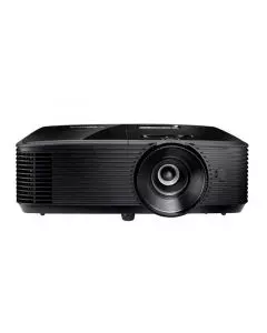 Optoma TP401X 4K UHD Laser Home Entertainment Projector XGA