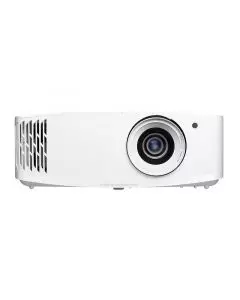 Optoma UHD33 3600 Lumens 4K UHD Lightning-fast 240Hz Cinema Gaming Projector