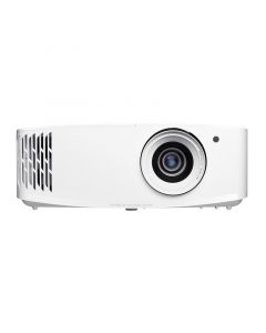 Optoma UHD35+ 4000 Lumens 4K UHD Lightning-fast 240Hz Cinema Gaming Projector