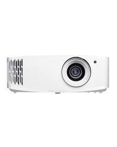 Optoma UHD35x 3600 Lumens Bright True 4K UHD gaming and home entertainment projector
