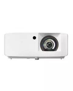 Optoma wave 110s 3500 lumens Ultra-Compact High Brightness FHD 1080p Short Throw Laser Projector