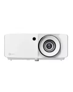 Optoma Wave 130RK 4000 Lumens Eco-friendly compact high brightness 4K UHD laser projector