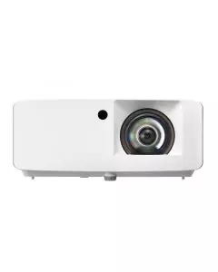 Optoma ZH350ST 3500 Lumens Full HD 1080p Compact short throw Full HD laser projector
