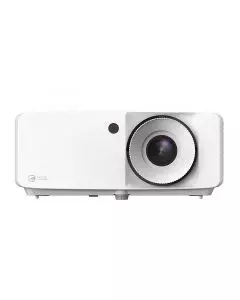 Optoma ZH462 5000 Lumens Bright Full HD 1080p DuraCore laser projector