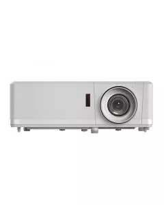Optoma ZH507+ 5500 Lumens High brightness smart DuraCore laser projector
