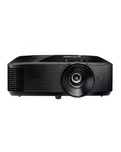 Optoma HD28B 3800 Lumens Lights on Viewing Full HD 1080p Big Screen Entertainment Projector