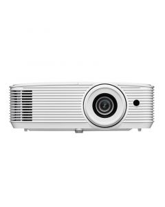 Optoma HD30LV 4500 Lumens Lights on Viewing Full HD 4K HDR High brightness Full HD projector