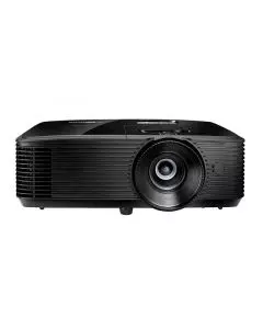 Optoma DAXSBG DLP Projector 3300 lumens DLP Projector HDMI Full 3D Home Projector A ademoluks (88) 100% positive Seller's other itemsSeller's other items Message