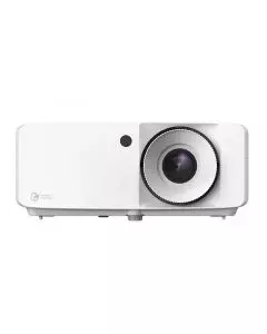 Optoma ZH520 5500 Lumens Lights on Viewing Full HD 1080p Eco-friendly compact high brightness Full HD laser projector