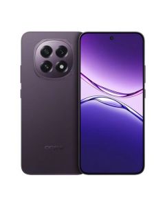 OPPO A5 5G Dual Sim Android 15 Snapdragon 6 Gen 1 8.0MP + Dual Camera 6.7 inch AMOLED