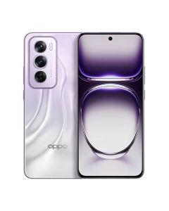 OPPO Reno 12 Pro 5G Dual Sim Android 14 Dimensity 9200+ 50.0MP + Tri-Lens Camera 6.7 inch AMOLED