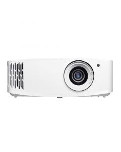 Optoma 4K400X 4000 Lumens Bright, True 4K UHD projector for classrooms and meeting spaces