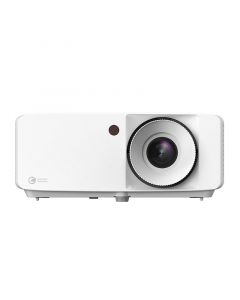 Optoma ZH500 5200 Lumens Eco-friendly compact high brightness Full HD laser projector