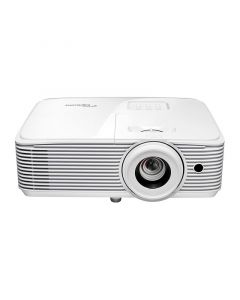 Optoma HD29x 4000 Lumens Bright Full HD DLP Home Theater Projector