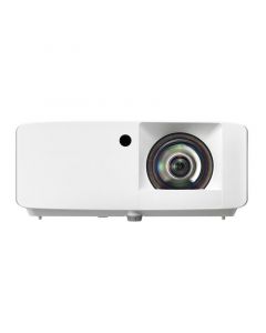 Optoma ZH350ST 3500 Lumens Full HD 1080p Compact short throw Full HD laser projector