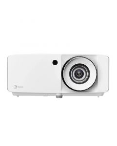 Optoma ZK450 4200 Lumens Compact high brightness 4K UHD laser projector