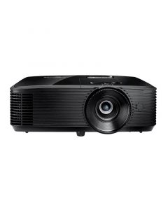 Optoma W400LVe 4000 Lumens Lights on Viewing Full 3D 1080p Bright WXGA projection