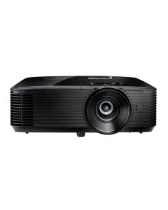 Optoma HD28e 3800 Lumens Lights on Viewing Full HD 1080p Big Screen Entertainment Projector