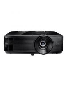 Optoma OPX4159 DLP Projector 4,000 lumens, XGA resolution High contrast ratio of 22,000:1 Built-in 10W speaker