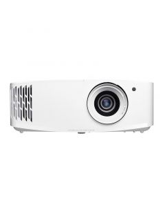 Optoma UHD38x Bright, 4K UHD gaming and home entertainment projector