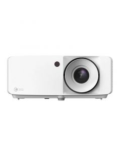 Optoma ZH520 5500 Lumens Lights on Viewing Full HD 1080p Eco-friendly compact high brightness Full HD laser projector