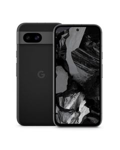 Google Pixel 8a 5G Google Tensor G3 Android 14.0 6.1 inch 13MP + Dual Camera OLED