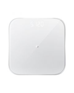 Xiaomi Smart Weighing Scale 2 Bluetooth 5.0 Precision Weight Scale LED Display Fitness Household Weight Scale MiFit APP Record