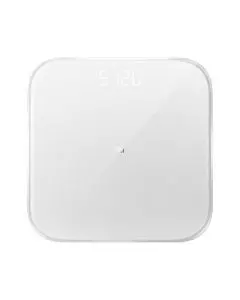Xiaomi Smart Weighing Scale 2 Bluetooth 5.0 Precision Weight Scale LED Display Fitness Household Weight Scale MiFit APP Record