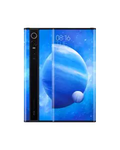 Xiaomi MIX Alpha 5G Dual Sim Android 9 Snapdragon 855+ 108.0MP + 20.0MP + 12.0MP Tri-lens Camera 7.92 inch OLED 