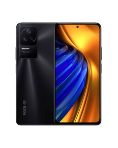 POCO F4 Global Version 5G Dual Sim Android 12 Snapdragon 870 20.0MP + Tri-lens Camera 6.67 inch AMOLED