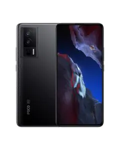 POCO F5 Pro Global Version 5G Dual Sim Android 13 Snapdragon 8+ Gen 1 16.0MP + Tri-lens Camera 6.67 inch AMOLED