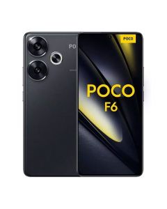 POCO F6 Global Version 5G Dual Sim HyperOS Snapdragon 8s Gen 3 20.0MP + Dual Camera 6.67 inch AMOLED