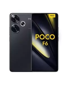 POCO F6 Global Version 5G Dual Sim Android 14 Snapdragon 8s Gen 3 20.0MP + Dual Camera 6.67 inch AMOLED