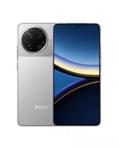 POCO F7 Pro Global Version 5G Dual Sim Android 16 Snapdragon 8 Gen 3 20.0MP + Dual Camera 6.67 inch AMOLED