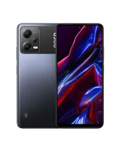 POCO X5 Global Version 5G Dual Sim Android 12 Snapdragon 695 13.0MP + Tri-lens Camera 6.67 inch AMOLED