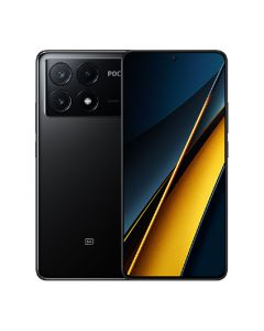 POCO X6 Pro Global Version 5G Dual Sim HyperOS Dimensity 8300-Ultra 16.0MP + Tri-lens Camera 6.67 inch AMOLED