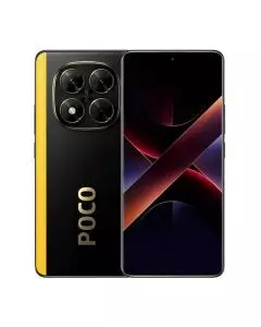 POCO X7 Global Version 5G Dual Sim Android 14 Dimensity 7300-Ultra 20.0MP + Dual Camera 6.67 inch AMOLED