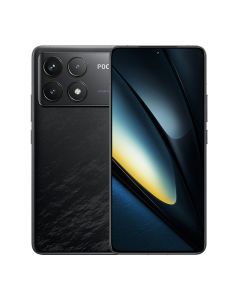 POCO F6 Pro Global Version 5G Dual Sim Android 14 Snapdragon 8 Gen 2 16.0MP + Tri-Lens Camera 6.67 inch AMOLED